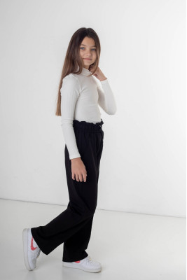 Штани для дівчинки